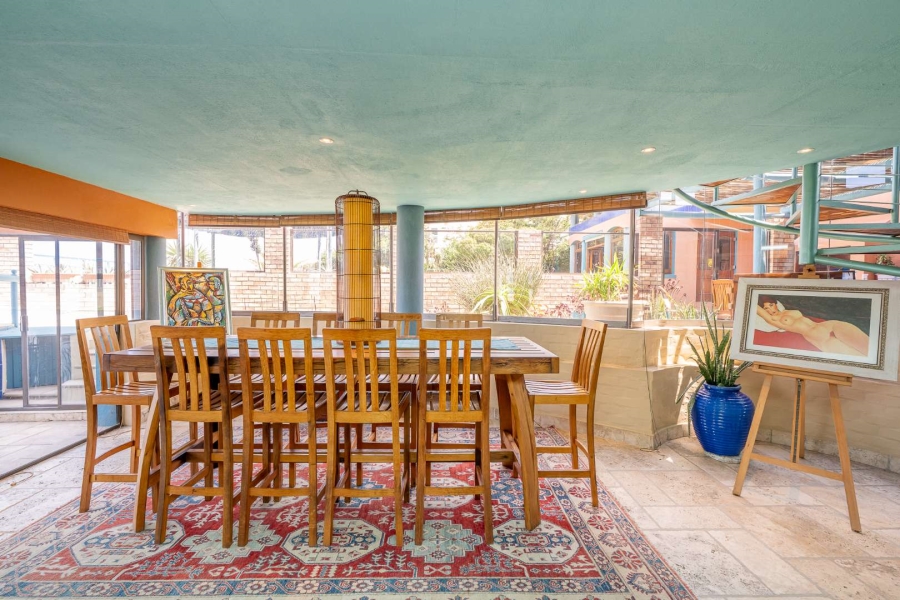 4 Bedroom Property for Sale in Gordons Bay Western Cape